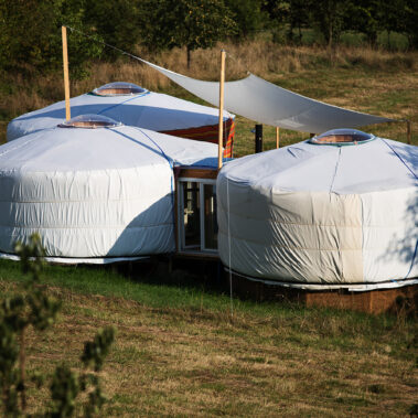 Erste Impressionen – Im Sommer geboren