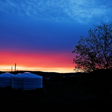 Herbst und endogenes Heroin