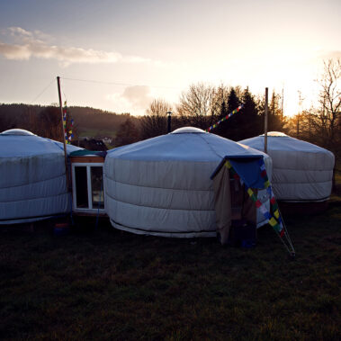 Herbst und endogenes Heroin