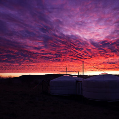 Herbst und endogenes Heroin