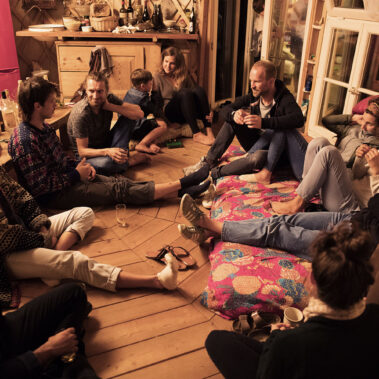 Bilder vom Sommer und Herbst – Gäste, Feste, Tiere, Kinder, wow!