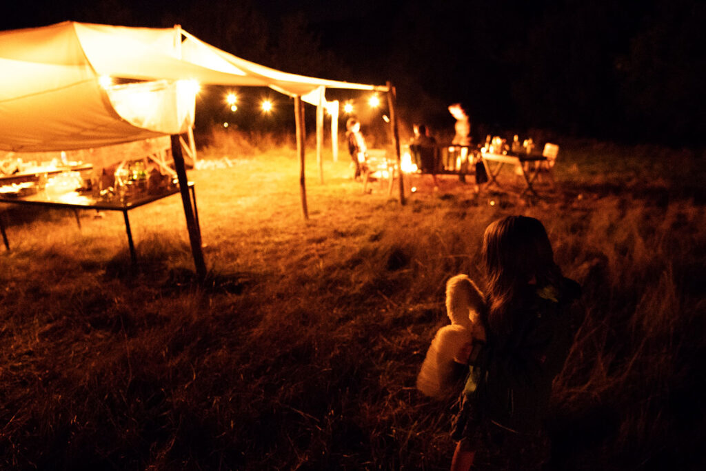Jurte.de Leichter Leben
