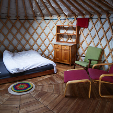 Unser neues Zuhause - die Bergstraße in Velden