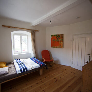 Unser neues Zuhause - die Bergstraße in Velden