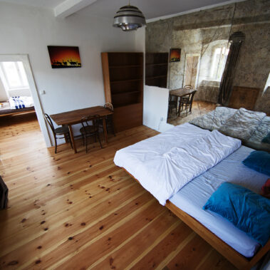 Unser neues Zuhause - die Bergstraße in Velden