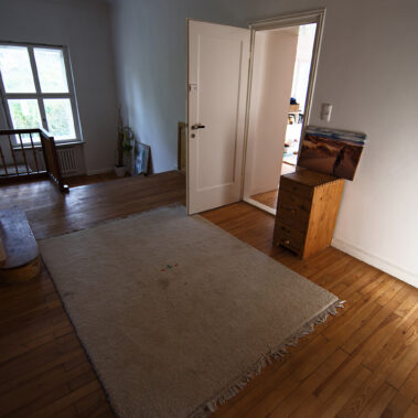 Unser neues Zuhause - die Bergstraße in Velden