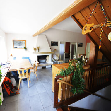 Unser neues Zuhause - die Bergstraße in Velden