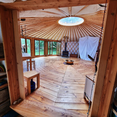 7m – Familienheim oder Gruppenraum?