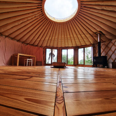 7m – Familienheim oder Gruppenraum?