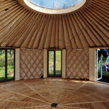 8m – der Palast ;)