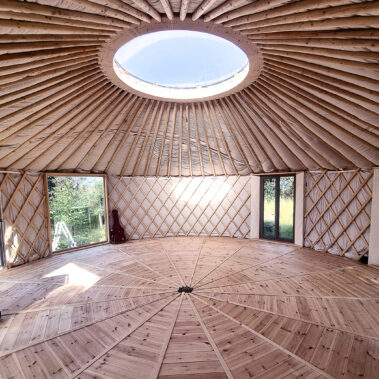 8m – der Palast ;)