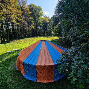 7m – Familienheim oder Gruppenraum?