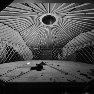 7m – Familienheim oder Gruppenraum?